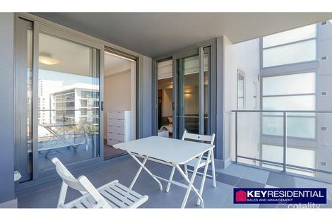 156/311 Hay St, East Perth, WA 6004