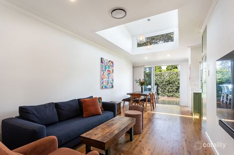 Property photo of 4 Sparks Street Mascot NSW 2020