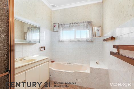 Property photo of 16 Mayfair Crescent Beverly Hills NSW 2209