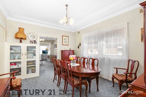 Property photo of 16 Mayfair Crescent Beverly Hills NSW 2209