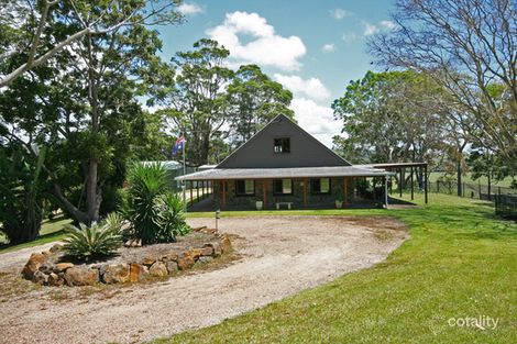 129 Warwick Park Rd, Wooyung, NSW 2483