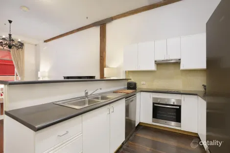 Property photo of 627/243-271 Pyrmont Street Pyrmont NSW 2009