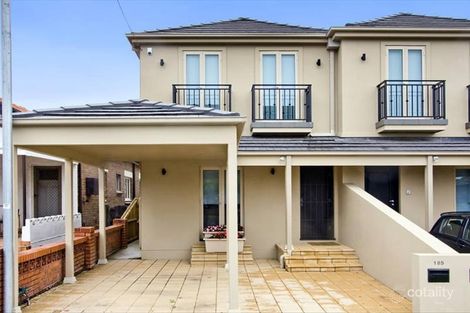 Property photo of 185 Storey Street Maroubra NSW 2035