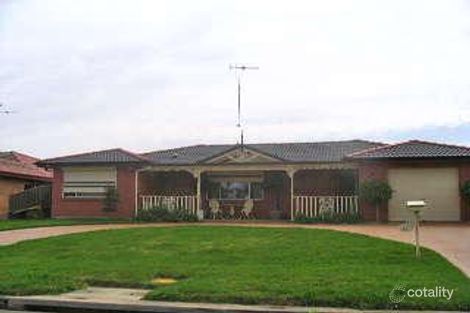 40 Caines Cres, St Marys, NSW 2760