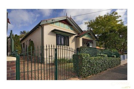 Property photo of 139 Henrietta Street Waverley NSW 2024