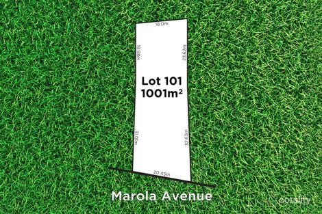 21 Marola Ave, Rostrevor, SA 5073