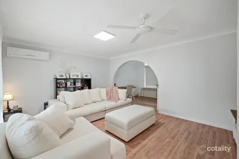 Property photo of 73 Emerald Drive Eagle Vale NSW 2558