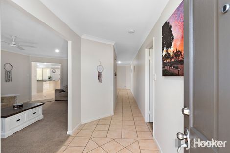Property photo of 31 Chermside Street Wellington Point QLD 4160