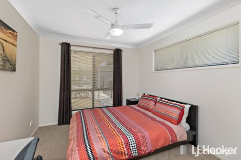 Property photo of 31 Chermside Street Wellington Point QLD 4160