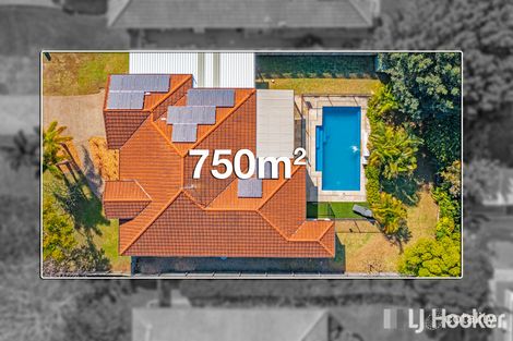 Property photo of 31 Chermside Street Wellington Point QLD 4160