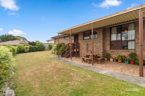 Property photo of 52 Culcairn Drive Frankston South VIC 3199