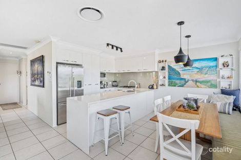 Property photo of 3/8 Barbet Place Burleigh Waters QLD 4220