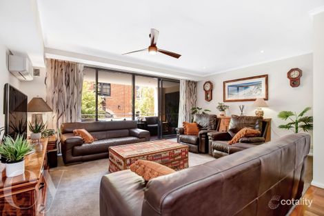 Property photo of 3B Bannister Street Fremantle WA 6160