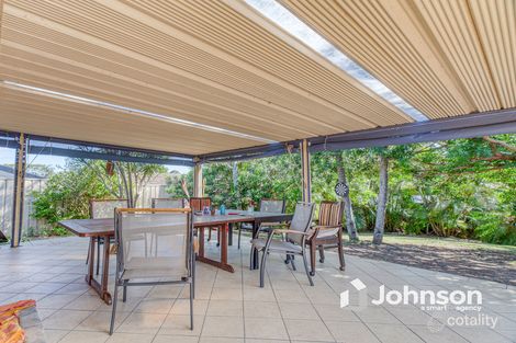 Property photo of 29 Cornwall Crescent Alexandra Hills QLD 4161