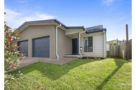 Property photo of 2/65 Barlow Street Cranley QLD 4350