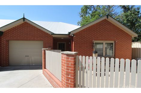 Property photo of 3/202A Russell Street Bathurst NSW 2795