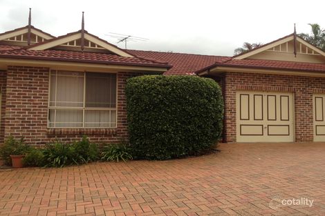 Property photo of 15/211 Old Windsor Road Northmead NSW 2152