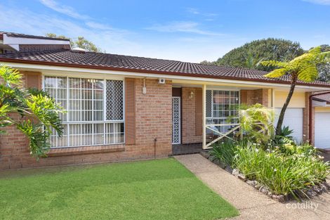 2/17 Gordon St, Eastwood, NSW 2122