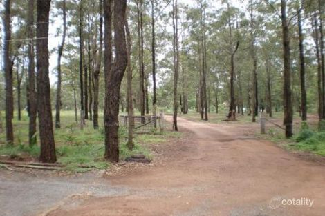 Property photo of 156 Crumpton Drive Blackbutt North QLD 4314