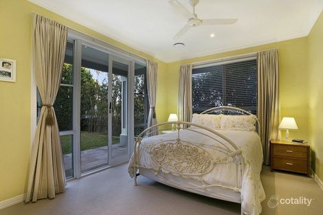 Property photo of 61 Cubberla Street Fig Tree Pocket QLD 4069