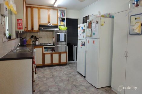 Property photo of 11 Cabbage Tree Road Andergrove QLD 4740