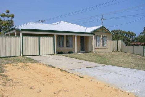 Property photo of 2 Willmott Drive Cooloongup WA 6168