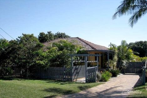 Property photo of 32 Joseph Street Margate QLD 4019
