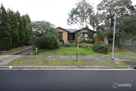 25 Kaisman Sq, Wantirna, VIC 3152