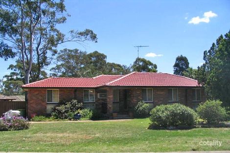 2 Dovecote Glen, Werrington Downs, NSW 2747