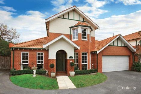 2/40 Bundoran Pde, Mont Albert North, VIC 3129