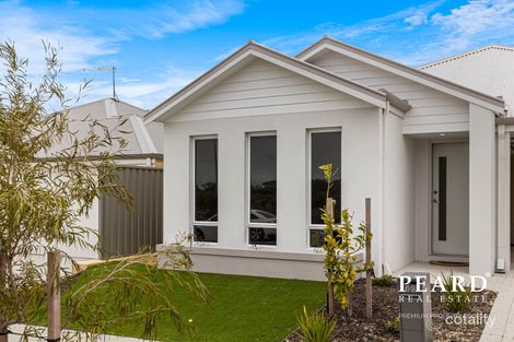 Property photo of 69 Isabelline Terrace Eglinton WA 6034