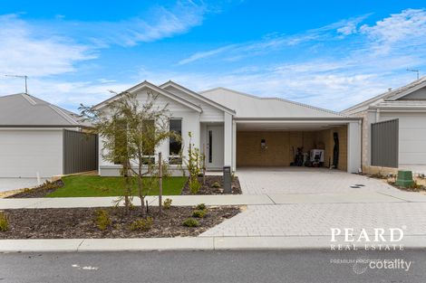 Property photo of 69 Isabelline Terrace Eglinton WA 6034