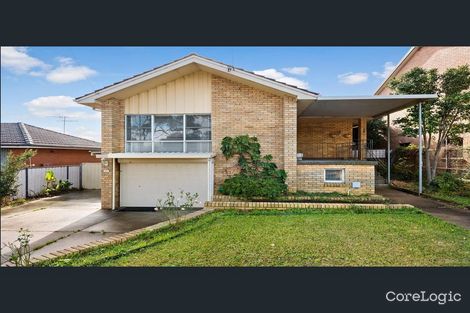 Property photo of 85 Bungarribee Road Blacktown NSW 2148