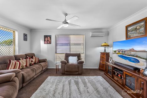 Property photo of 5 Bernays Court Rothwell QLD 4022