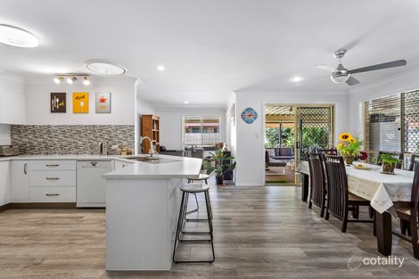 Property photo of 5 Bernays Court Rothwell QLD 4022