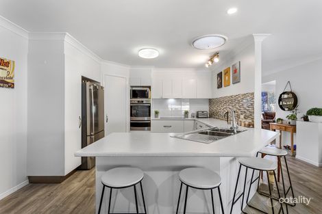 Property photo of 5 Bernays Court Rothwell QLD 4022