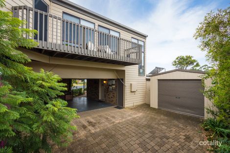 Property photo of 61 Tura Beach Drive Tura Beach NSW 2548