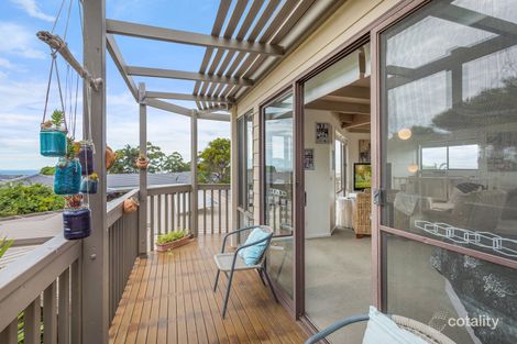 Property photo of 61 Tura Beach Drive Tura Beach NSW 2548