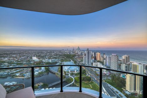 14411/5 The Darling Ave, Broadbeach, QLD 4218