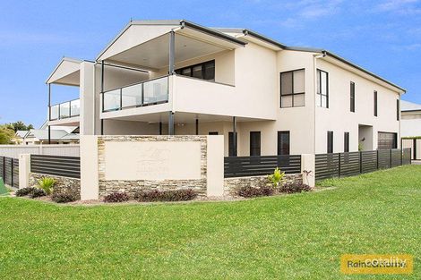 2 Lady Bowen Pde, Rothwell, QLD 4022