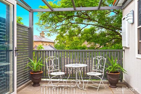 Property photo of 5/25-27 Ryde Road Hunters Hill NSW 2110