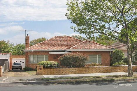 Property photo of 47 Belford Road Kew East VIC 3102