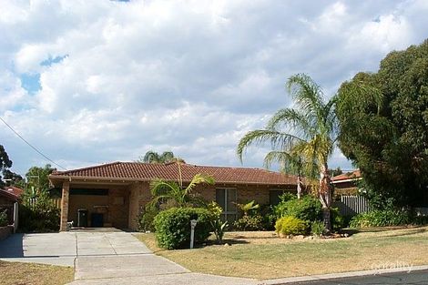 50 Nelligan Ave, Girrawheen, WA 6064