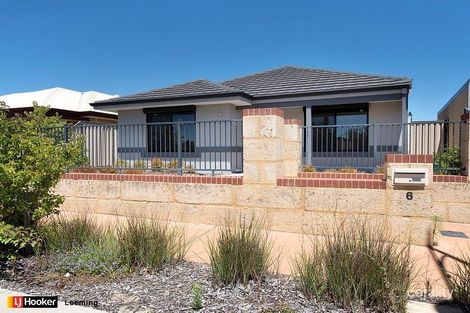 6 Latteri Turn, Aubin Grove, WA 6164