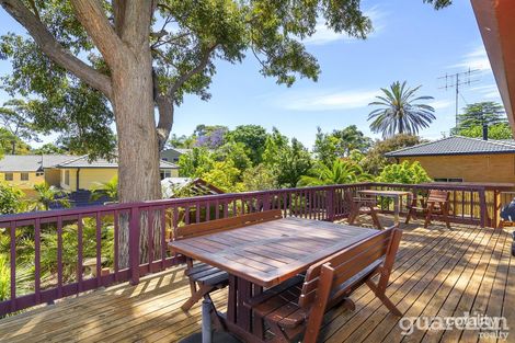 Property photo of 3 Gilham Street Castle Hill NSW 2154