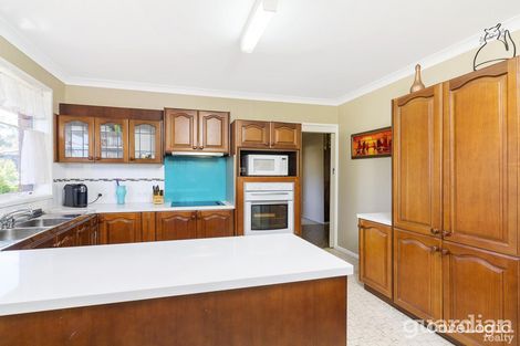Property photo of 3 Gilham Street Castle Hill NSW 2154