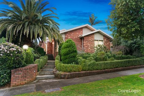 Property photo of 1 Daniel Street Donvale VIC 3111