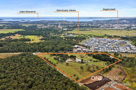 290 West Dapto Rd, Stream Hill, NSW 2526