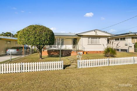 Property photo of 13 Gomer Street Booval QLD 4304