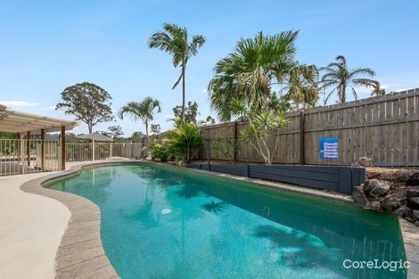 Property photo of 2 Bunya Court Helensvale QLD 4212